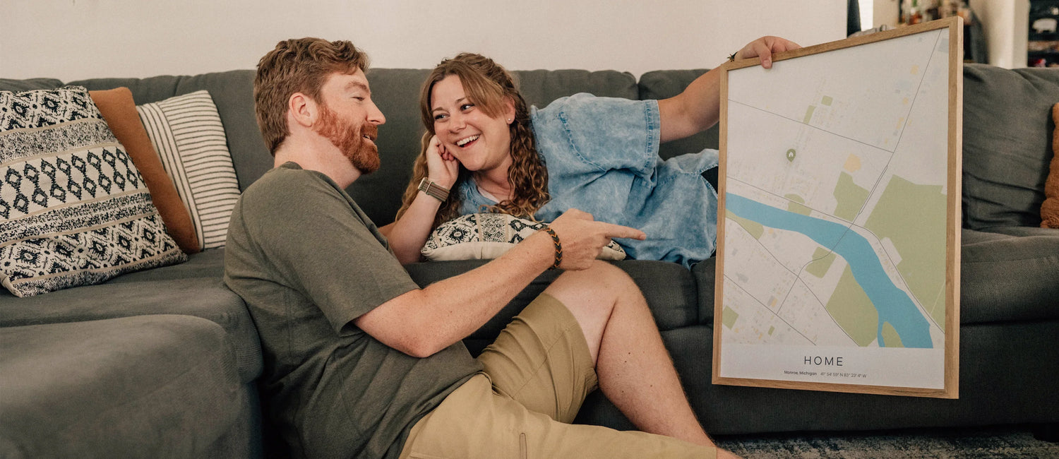 Personalisierte Geschenke schaffen Nähe, wecken Erinnerungen und zeigen echte Wertschätzung